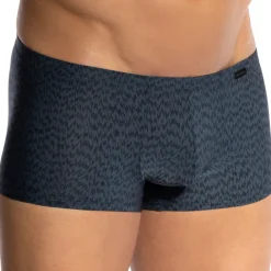 Olaf Benz Shortys|Boxers-Boxer Minipants RED 2505 Marine