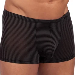 Olaf Benz Boxers Sexy-Boxer Minipants RED 2384 Noir