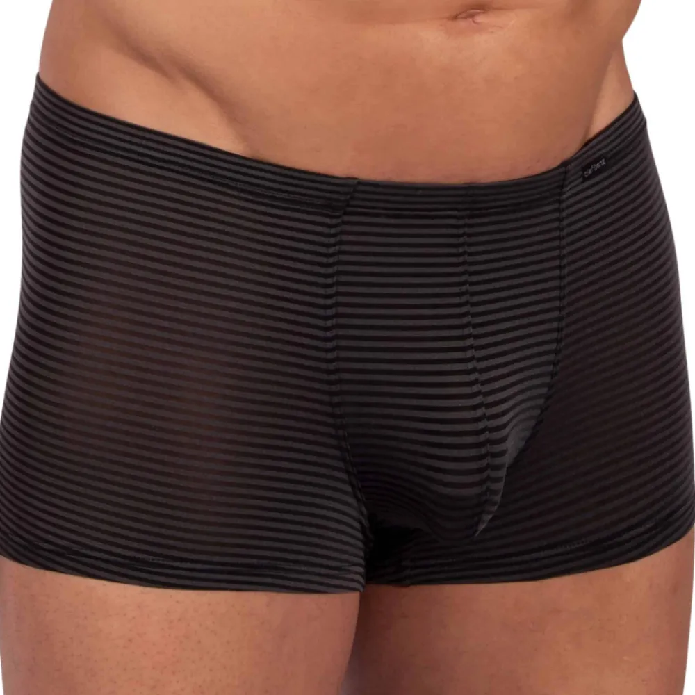 Olaf Benz Boxers Sexy-Boxer Minipants RED 2384 Noir