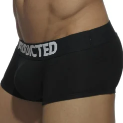 Addicted Shortys|Boxers-Boxer My Basic Noir