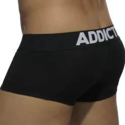 Addicted Shortys|Boxers-Boxer My Basic Noir