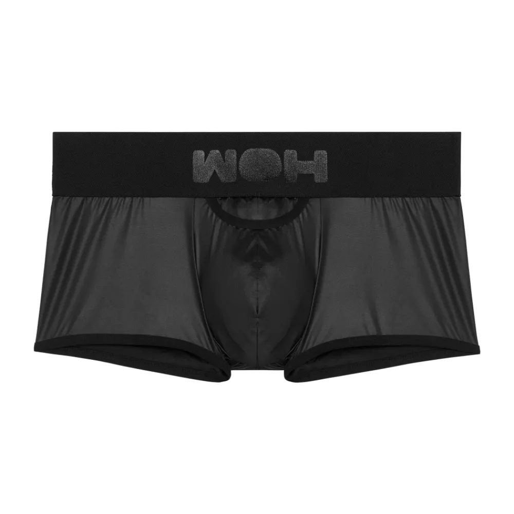 WOH Boxers Sexy-Boxer Night Universe Noir