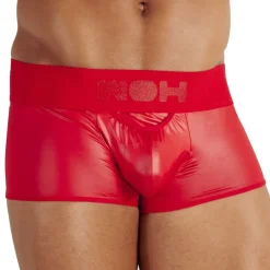 WOH Boxers Sexy-Boxer Night Universe Rouge