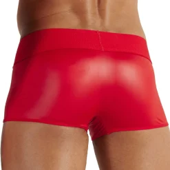 WOH Boxers Sexy-Boxer Night Universe Rouge