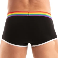 TOF Paris Shortys|Boxers-Boxer Pride Noir