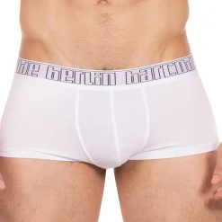 Barcode Shortys|Boxers-Boxer Revaz Blanc
