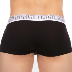 Barcode Shortys|Boxers-Boxer Revaz Noir