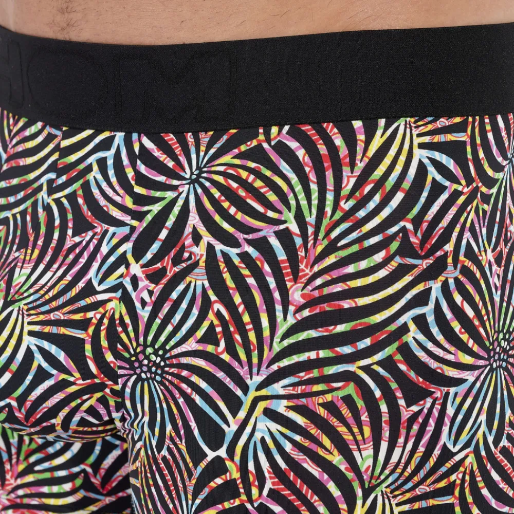 HOM Boxers-Boxer Roald Multicolore