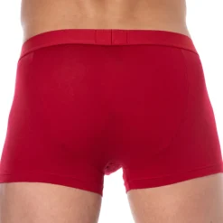 Emporio Armani Boxers-Boxer Saint-Valentin Uni Rouge