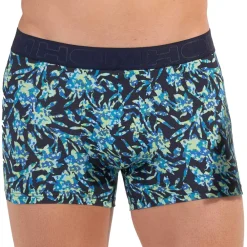 HOM Boxers-Boxer Santiago Bleu