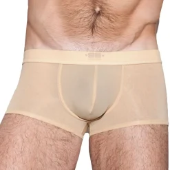 ES Collection Shortys|Boxers-Boxer Second Skin Basic Chair