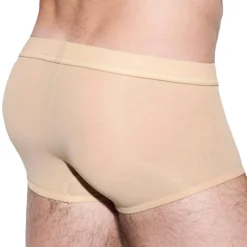 ES Collection Shortys|Boxers-Boxer Second Skin Basic Chair