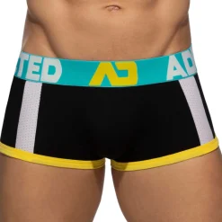 Addicted Push Up|Sous-Vêtements Sport-Boxer Sports Padded Noir