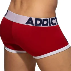 Addicted Push Up|Sous-Vêtements Sport-Boxer Sports Padded Rouge