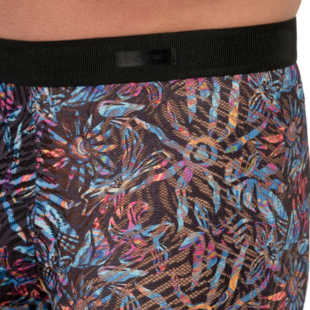 HOM Boxers Sexy-Boxer Temptation Biscayne