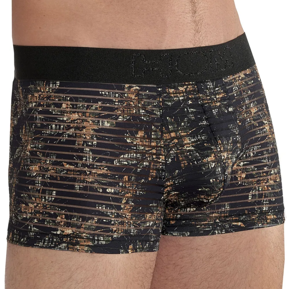 HOM Boxers Sexy-Boxer Temptation Iraty