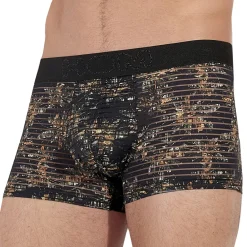 HOM Boxers Sexy-Boxer Temptation Iraty