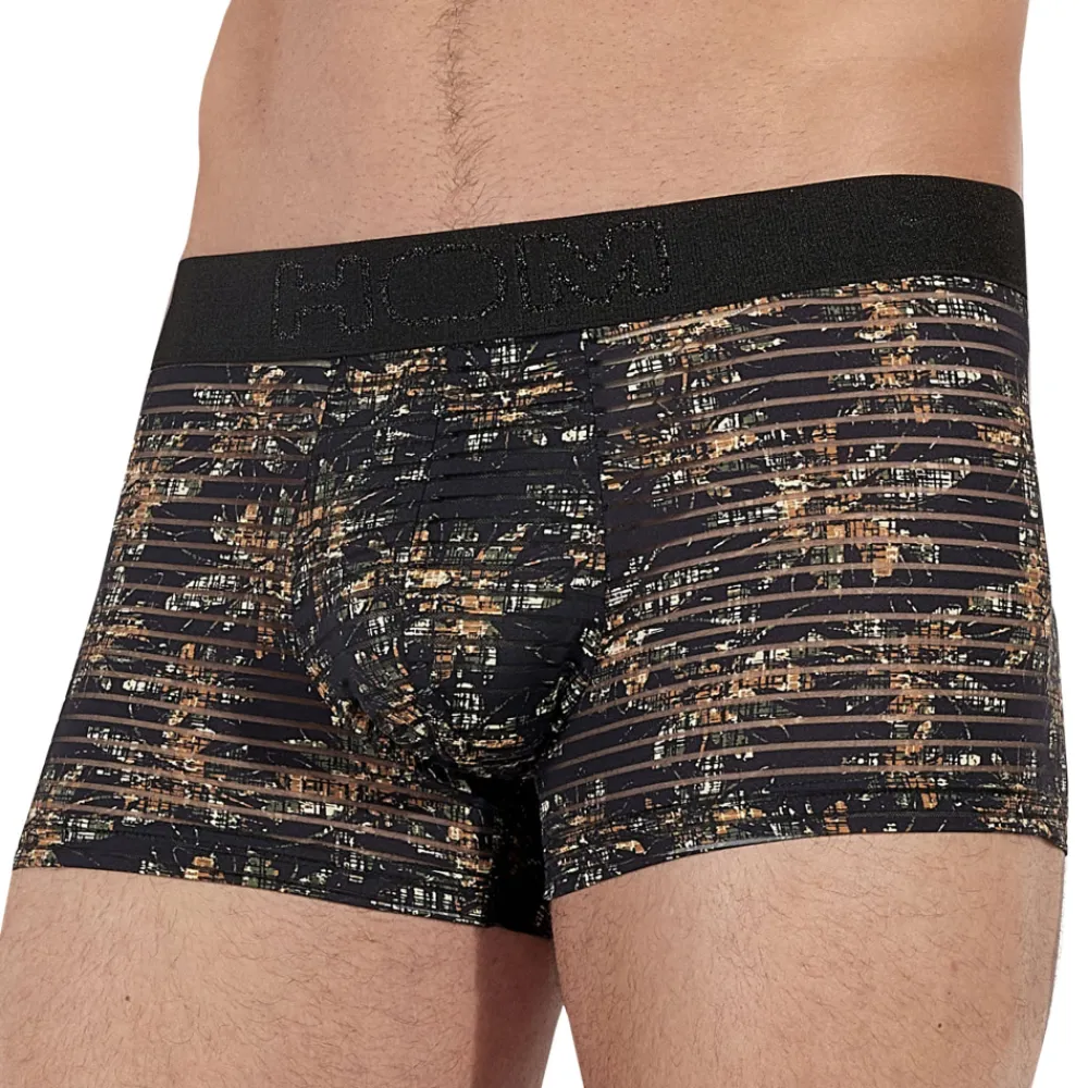 HOM Boxers Sexy-Boxer Temptation Iraty