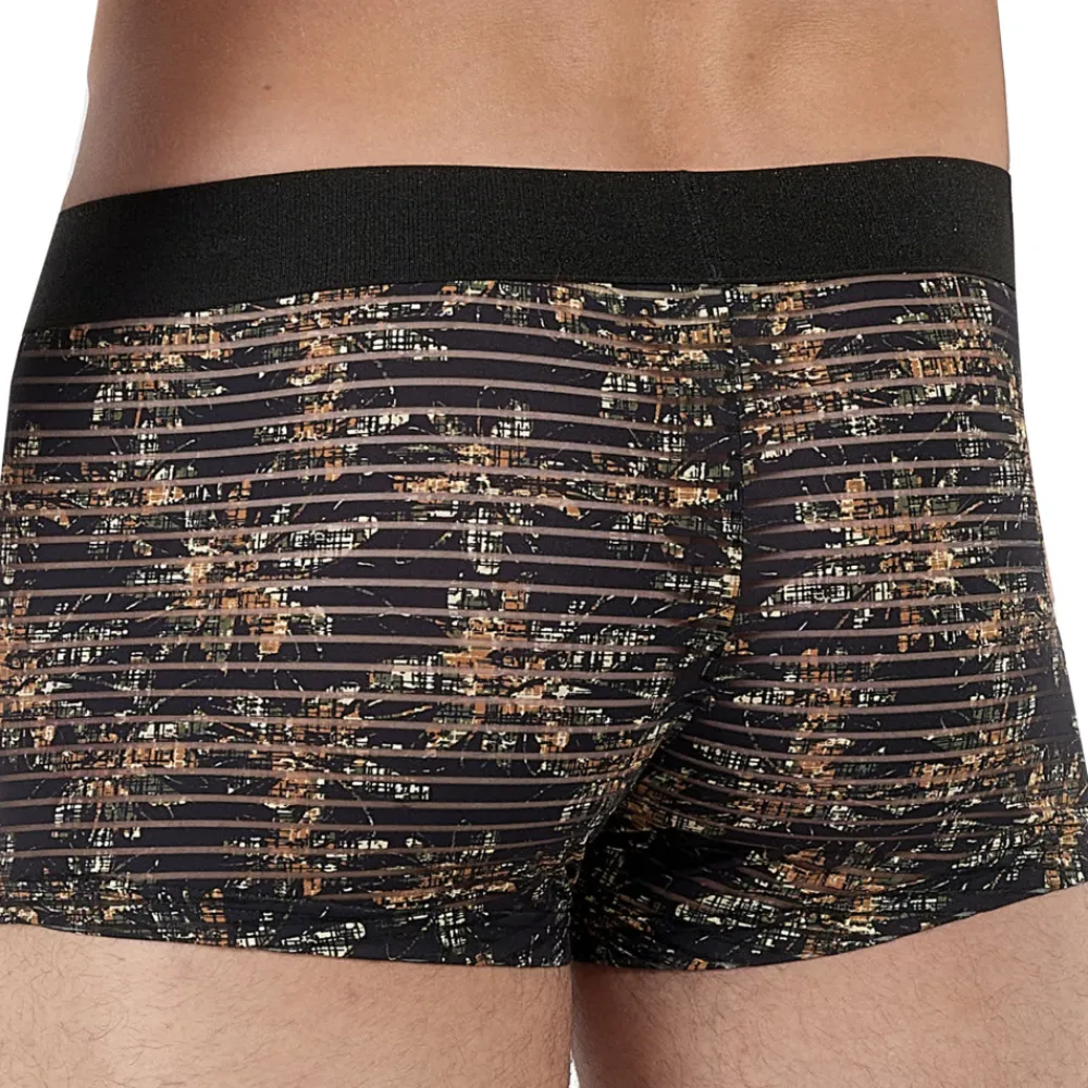 HOM Boxers Sexy-Boxer Temptation Iraty