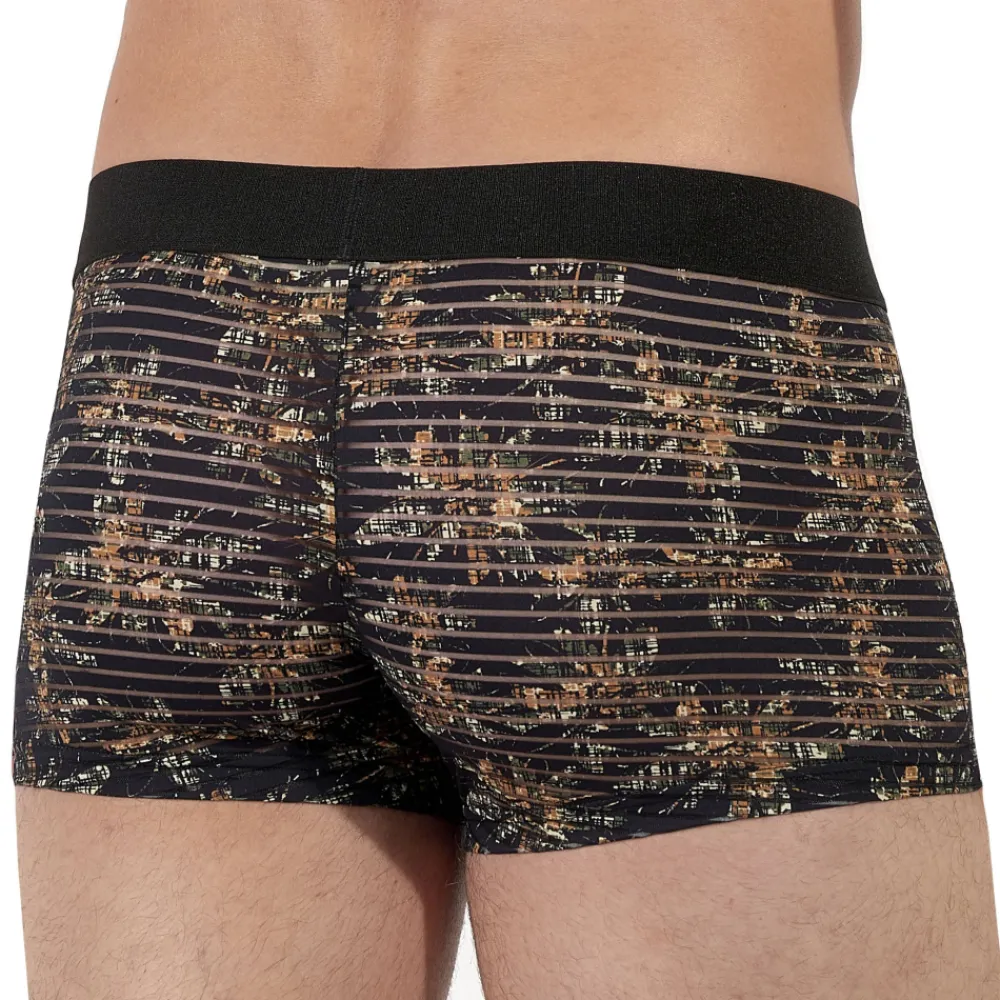HOM Boxers Sexy-Boxer Temptation Iraty