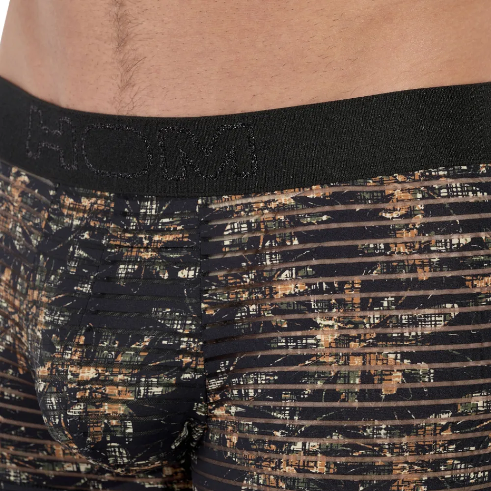 HOM Boxers Sexy-Boxer Temptation Iraty