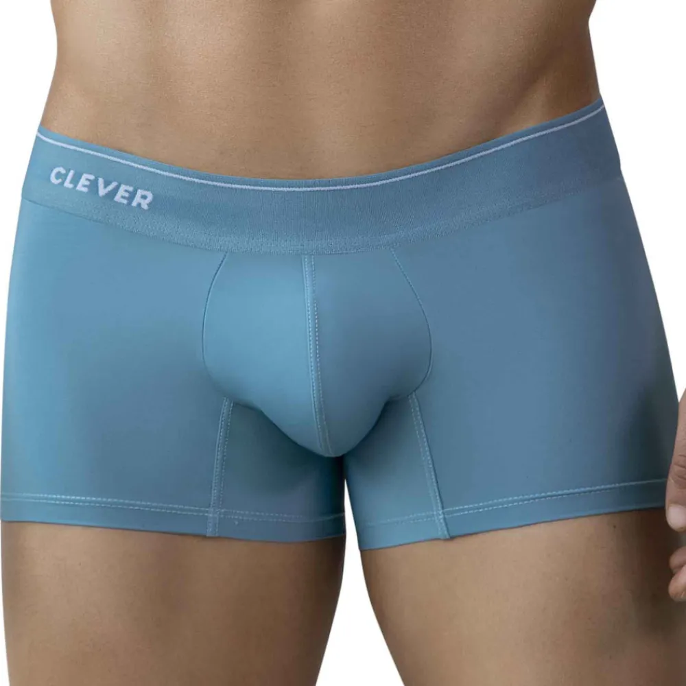 Clever Poche Ergonomique|Boxers-Boxer Valladolid Bleu