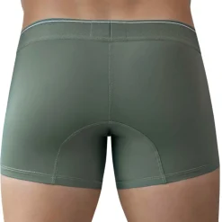 Clever Poche Ergonomique|Boxers-Boxer Valladolid Vert