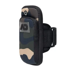 Addicted Accessoires De Mode-Brassard Party Camouflage