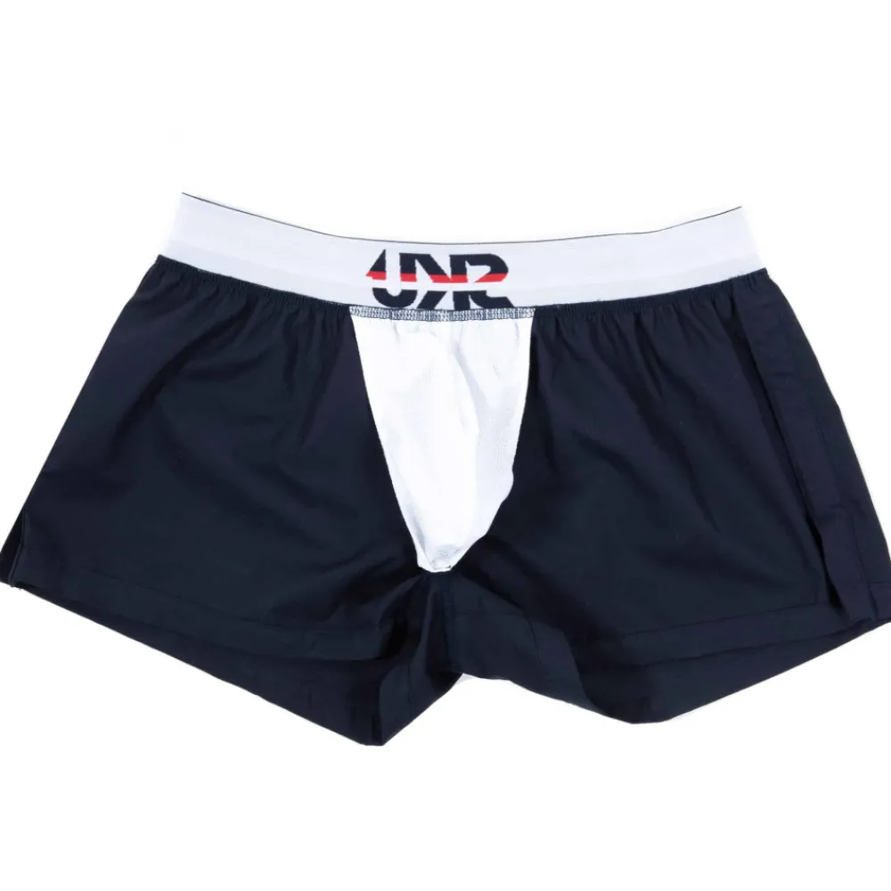 SKU Shorts / Caleçons-Caleçon First Patriote Bleu Marine