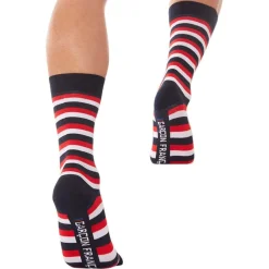Garçon Français Chaussettes-Chaussettes Patriotes