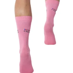 Garçon Français Chaussettes-Chaussettes Roses