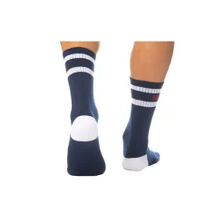 SKU Chaussettes-Chaussettes Sport Basses Bleu Marine