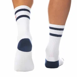 SKU Chaussettes-Chaussettes Sport Basses Blanches