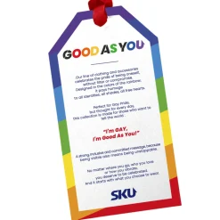 SKU Chaussettes-Chaussettes Sport Good As You V1 Blanches