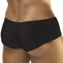 Joe Snyder Boxers Sexy-Cheek Boxer Noir