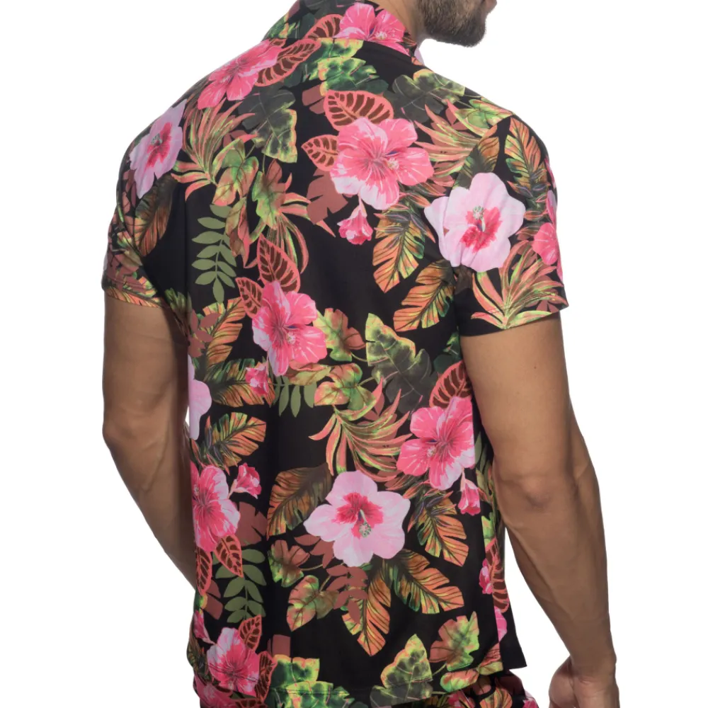 Addicted Chemises / Polos-Chemisette Lily