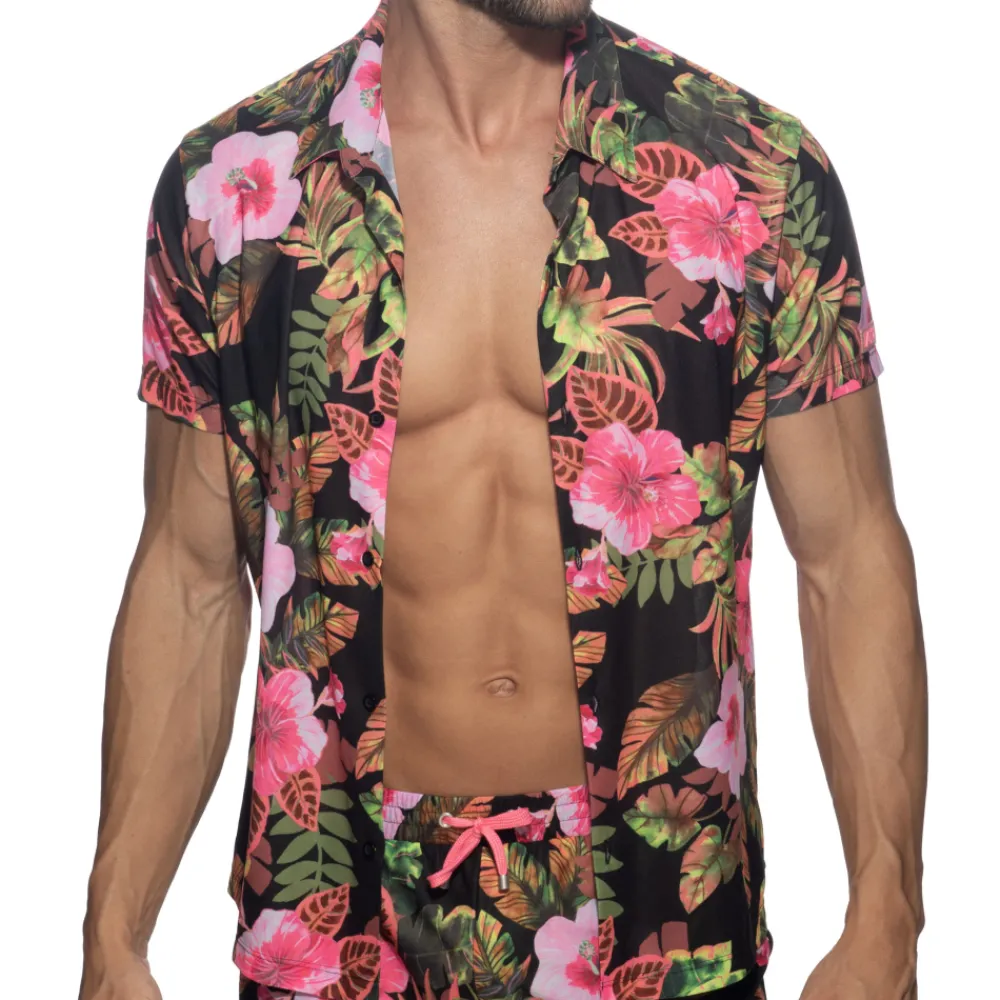 Addicted Chemises / Polos-Chemisette Lily