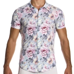 Modus Vivendi Chemises / Polos-Chemisette Romance