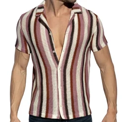 ES Collection Chemises / Polos-Chemisette Topkapi