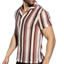 ES Collection Chemises / Polos-Chemisette Topkapi