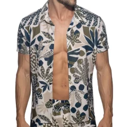 Addicted Chemises / Polos-Chemisette Willow