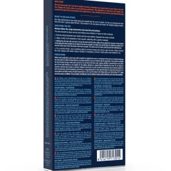 No Hair Crew Soins Du Corps-Cire Dépilatoire Corps - 20 Bandes