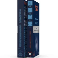 No Hair Crew Soins Du Corps-Cire Dépilatoire Corps - 20 Bandes