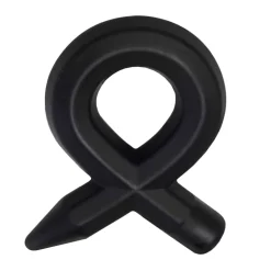 Addicted Cockrings|Accessoires Sexy-Cockring Sharpen Your Pencil en Silicone