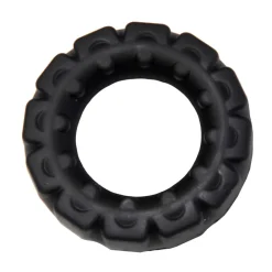 Addicted Cockrings|Accessoires Sexy-Cockring Truck Driver en Silicone
