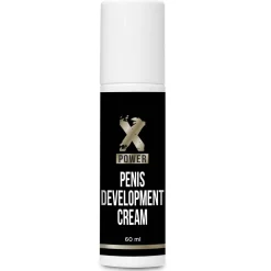 Labophyto Sexualité / Bien-Être-Crème de Développement du Pénis - 60 ml