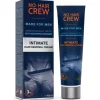 No Hair Crew Soins Du Corps-Crème Dépilatoire Intime - 100 ml