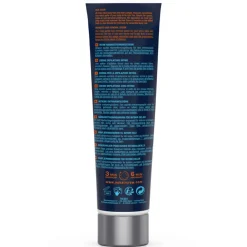 No Hair Crew Soins Du Corps-Crème Dépilatoire Intime - 100 ml