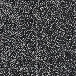 Modus Vivendi Sweatshirts / Vestes|T-Shirts-Crop Top Col Roulé Crackled Argenté