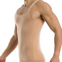 Modus Vivendi Débardeurs-Débardeur Antibactérien Chair
